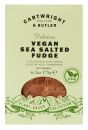 Cartwright & Butler Vegan Sea Salt Fudge 175g